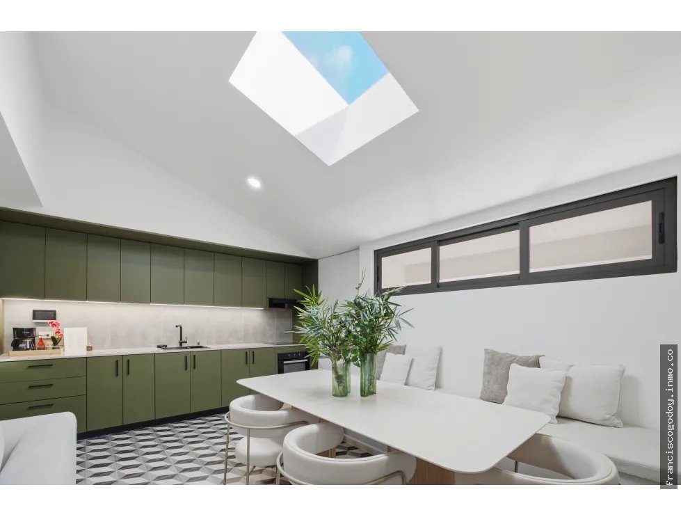Apartment for sale in Casco Viejo