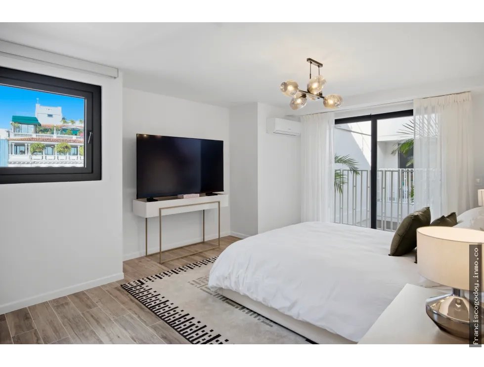 Apartment for sale in Casco Viejo
