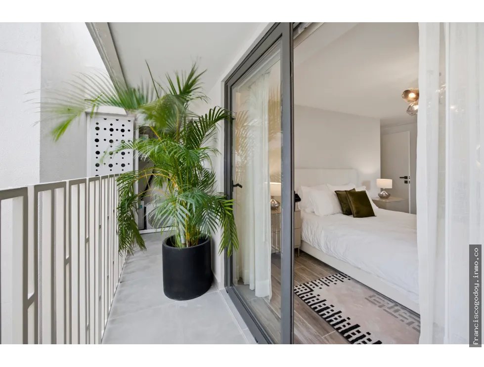 Apartment for sale in Casco Viejo