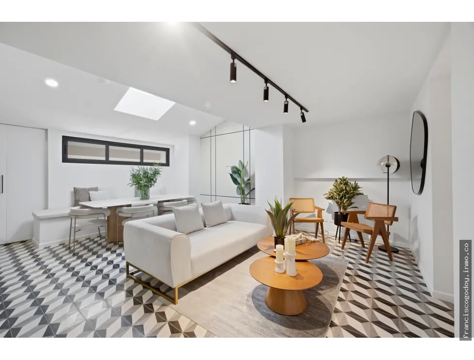 Apartment for sale in Casco Viejo