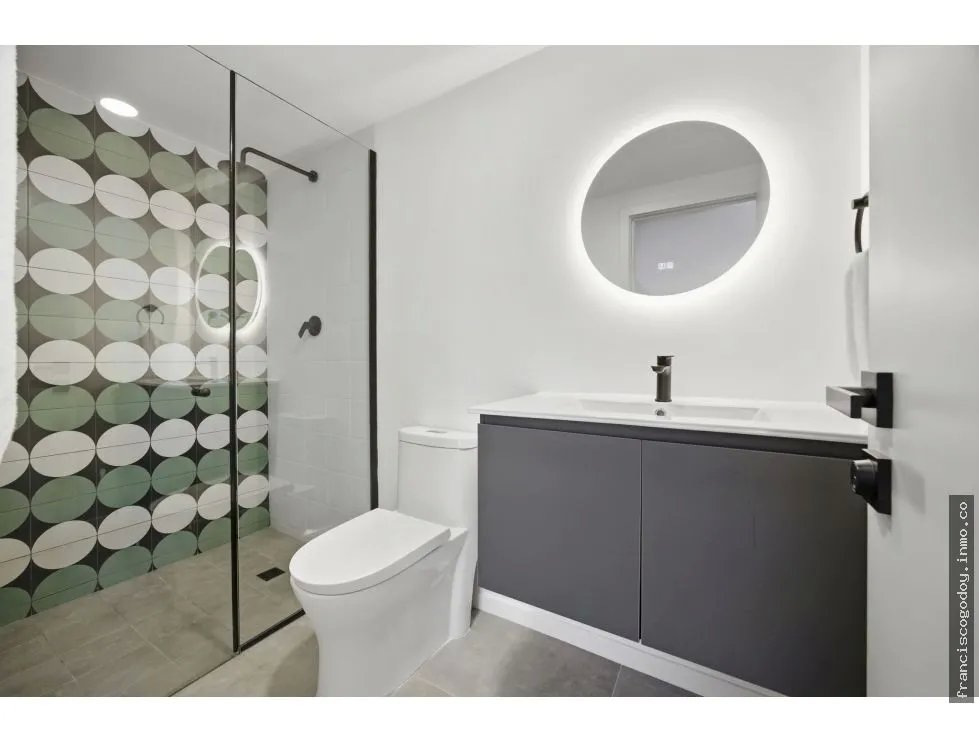 Apartment for sale in Casco Viejo