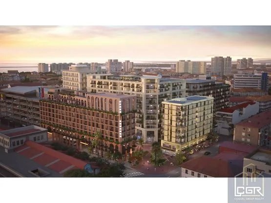 VENTA DE APARTAMENTO AMOBLADO PH.CITY FLATS, GRAN CENTRAL, SANTA ANA