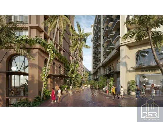VENTA DE APARTAMENTO AMOBLADO PH.CITY FLATS, GRAN CENTRAL, SANTA ANA
