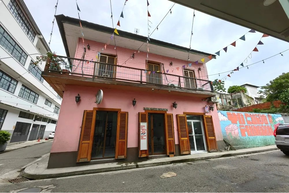 Venta de edificio en Casco Viejo, Casa Alba