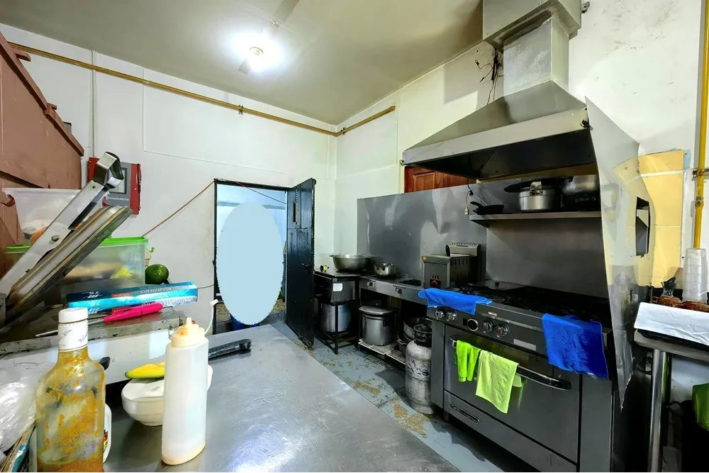 Venta de edificio en Casco Viejo, Casa Alba