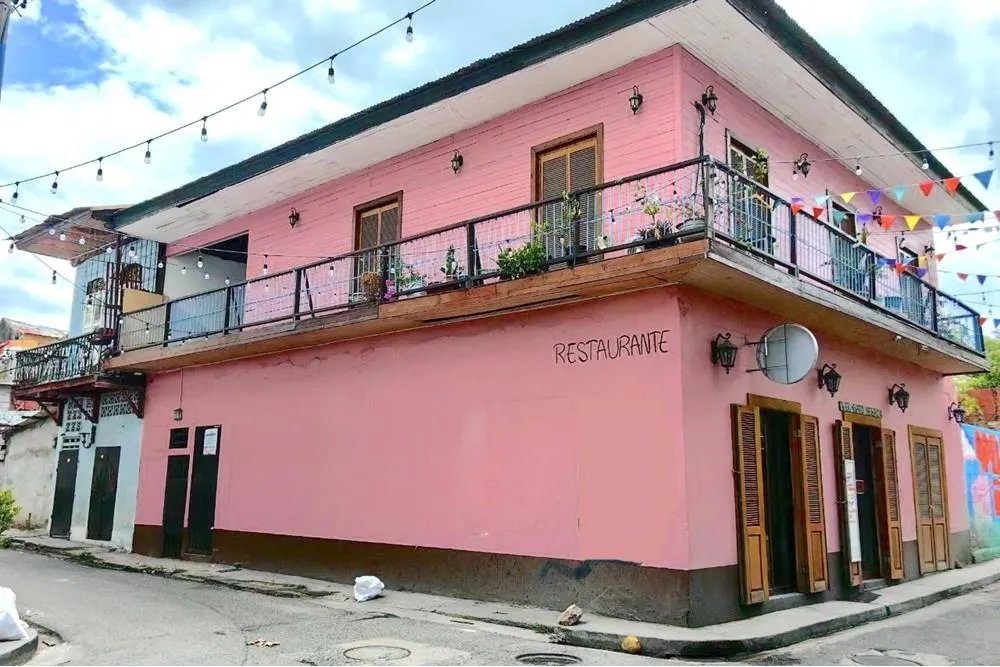 Venta de edificio en Casco Viejo, Casa Alba