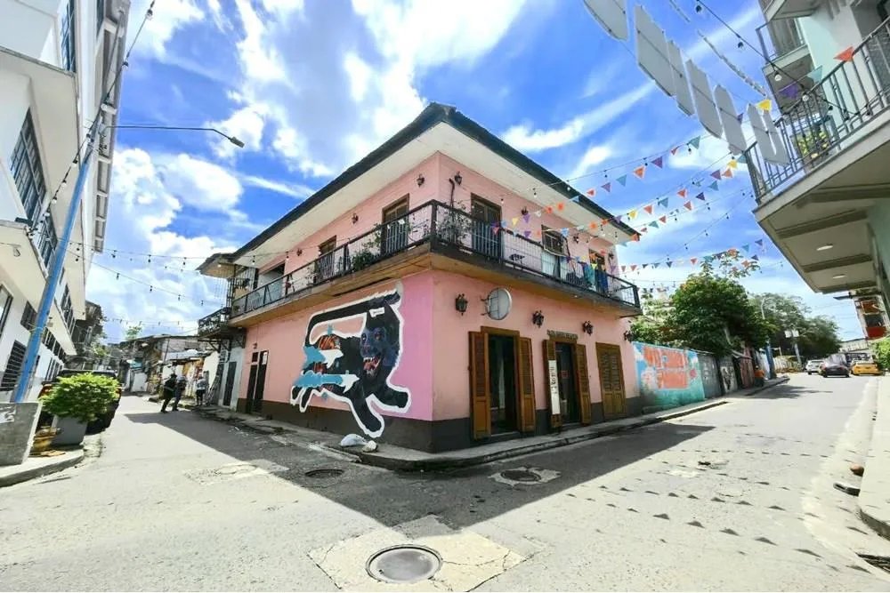 Venta de edificio en Casco Viejo, Casa Alba