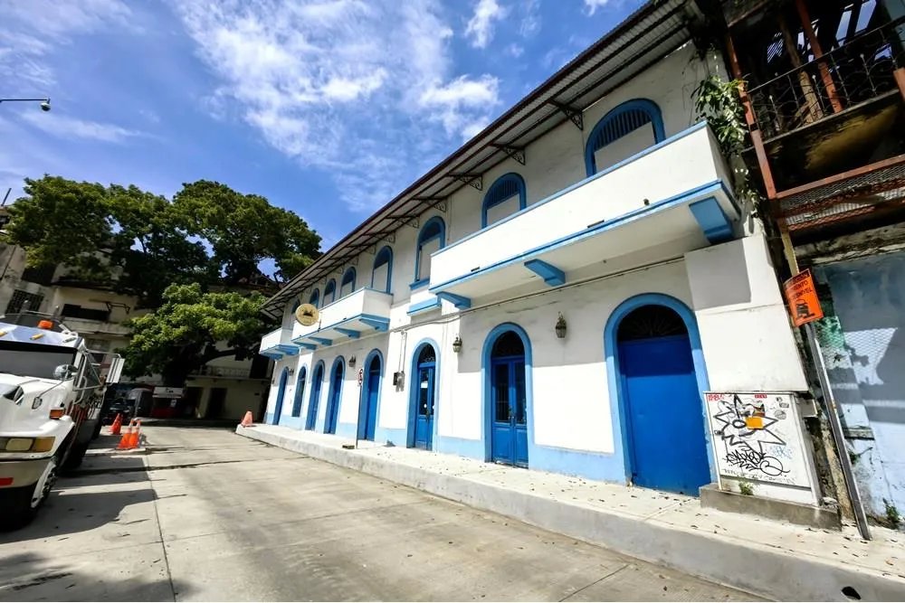 Venta de Edificio Comercial en Casco Viejo, Casa Natalia