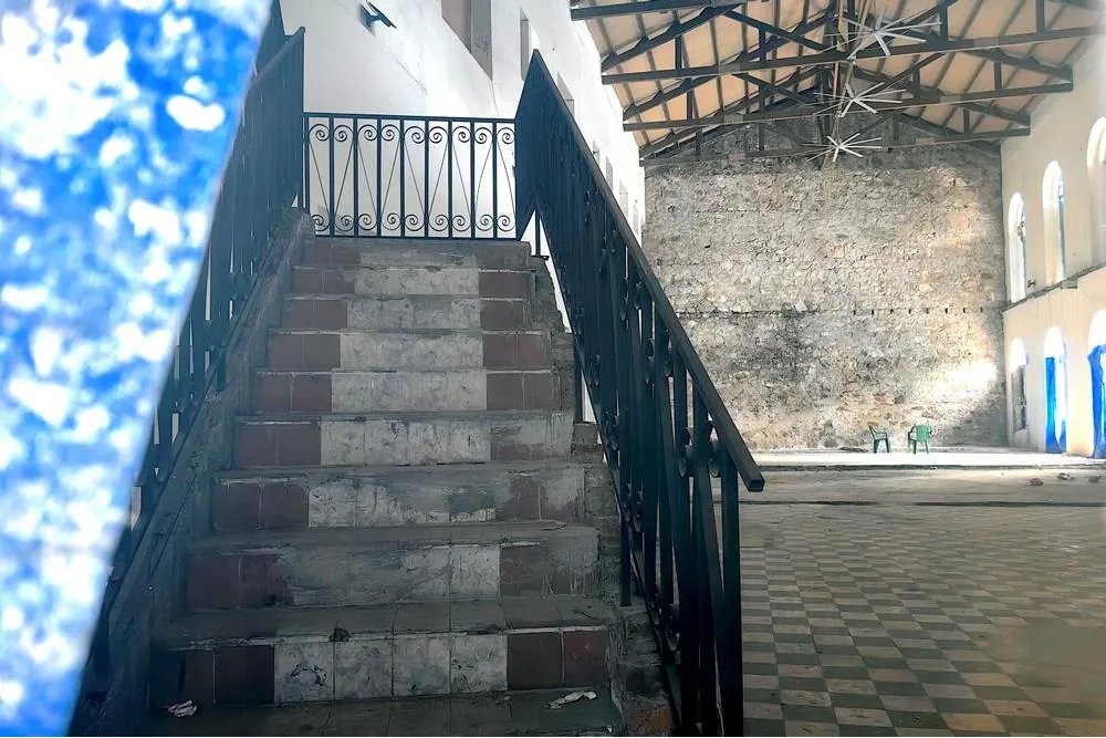 Venta de Edificio Comercial en Casco Viejo, Casa Natalia