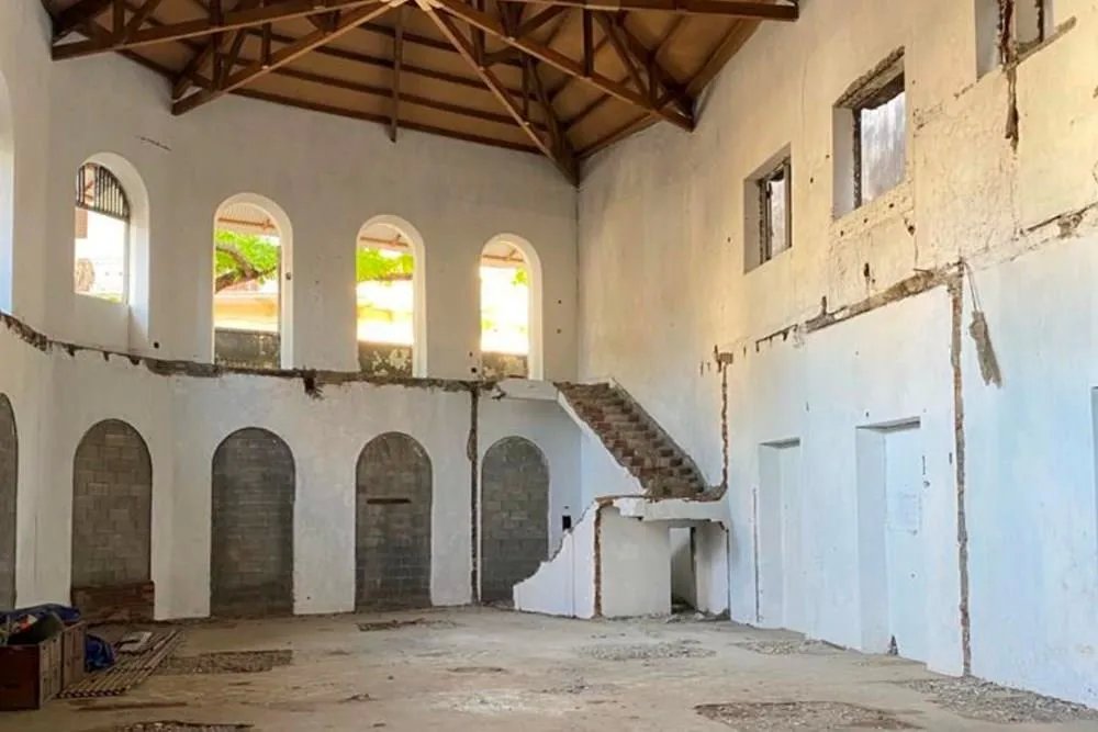 Venta de Edificio Comercial en Casco Viejo, Casa Natalia
