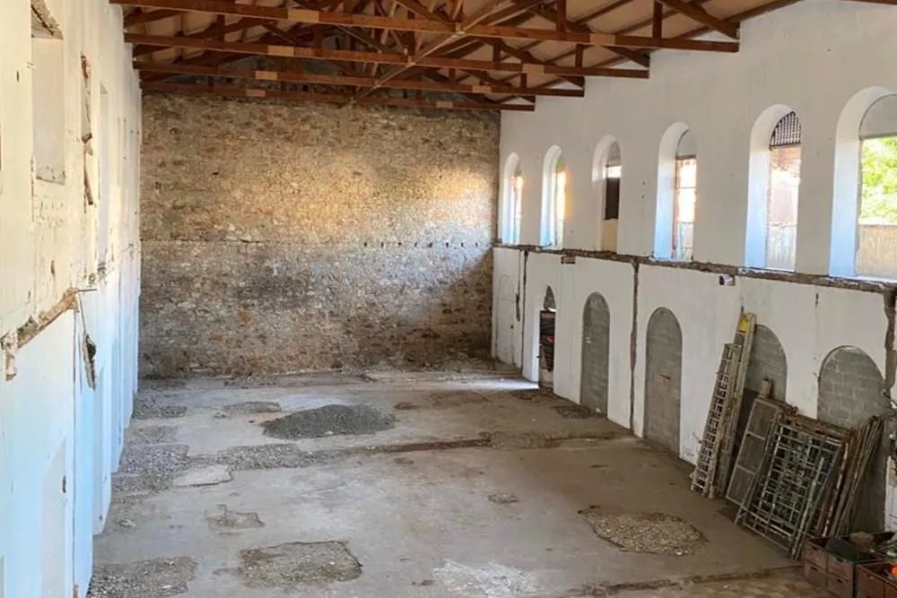Venta de Edificio Comercial en Casco Viejo, Casa Natalia
