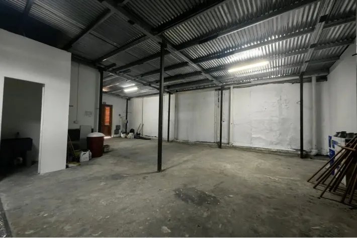 Venta de edificio en Casco Viejo - Hotel los Arcos