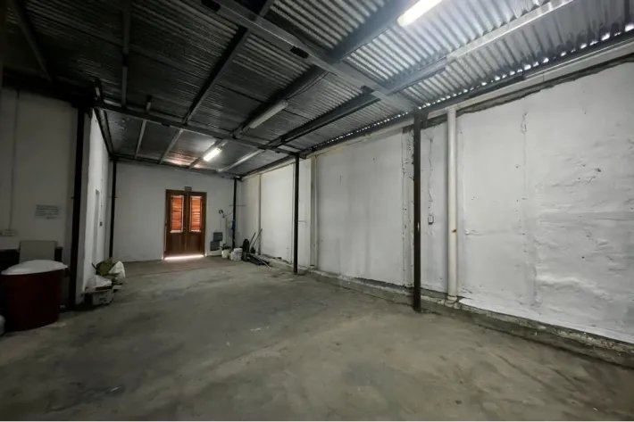 Venta de edificio en Casco Viejo - Hotel los Arcos