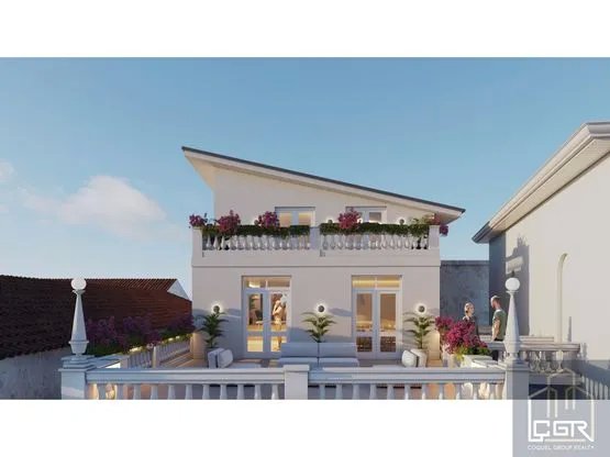 VENTA DE EDIFICIO BÓVEDAS EN CASCO ANTIGUO