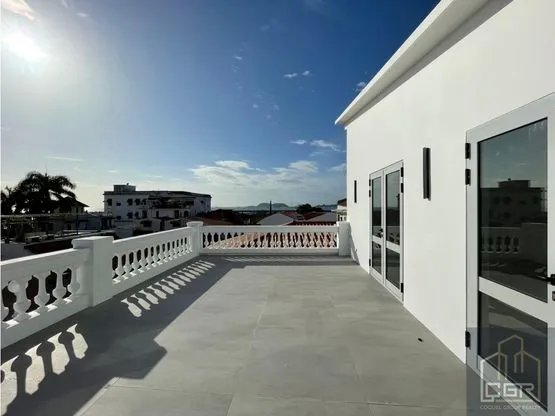 VENTA DE PENTHOUSE EN PH BÓVEDAS EN CASCO ANTIGUO