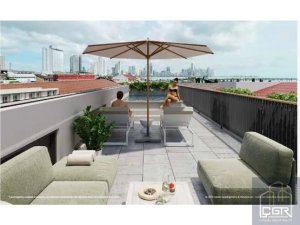 143272 - Casco Antiguo - apartments
