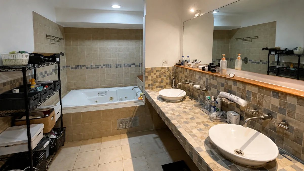 Loft con Estilo y Rooftop Privado en Casco Viejo