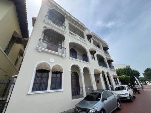 143275 - Casco Antiguo - apartments