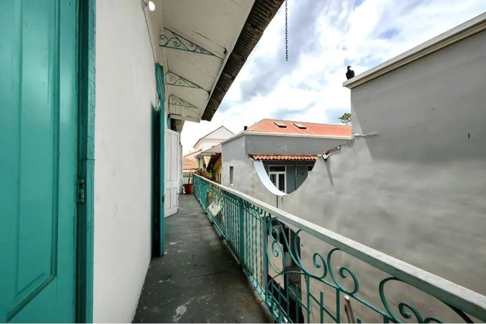 Venta de Edificio Comercial en Casco Viejo, Casa del Baile
