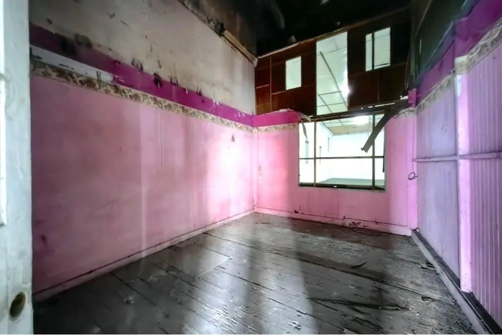 Venta de Edificio Comercial en Casco Viejo, Casa del Baile