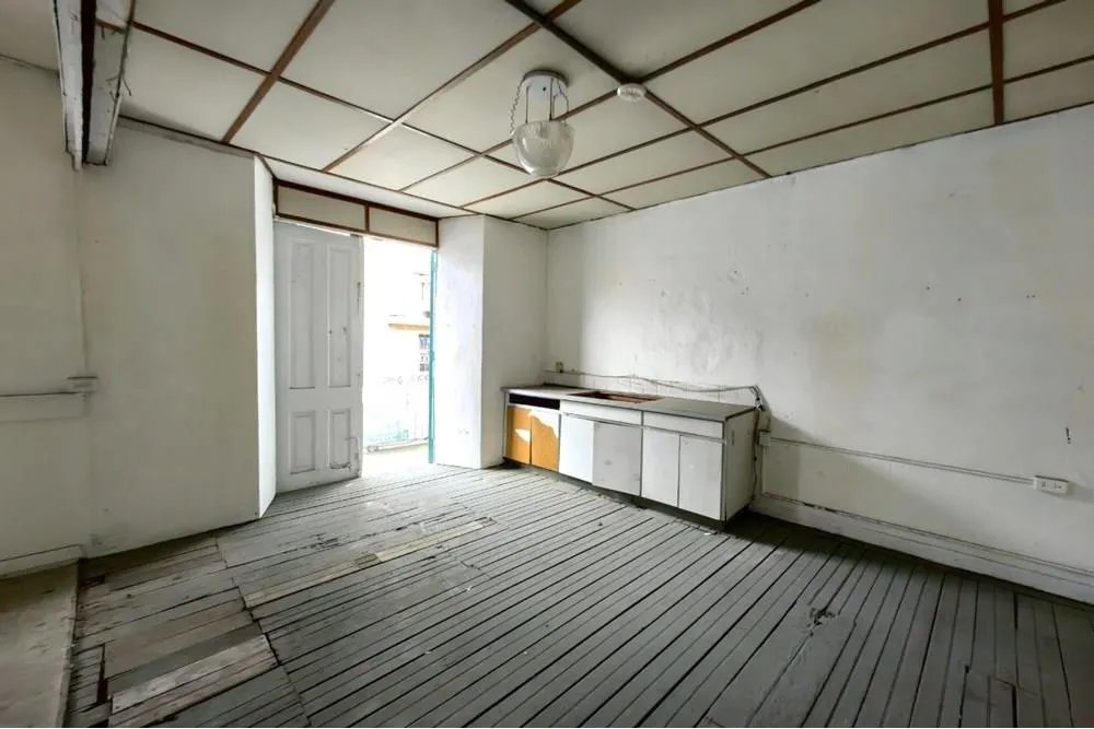Venta de Edificio Comercial en Casco Viejo, Casa del Baile