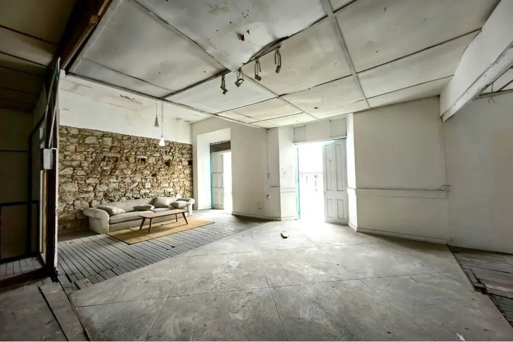 Venta de Edificio Comercial en Casco Viejo, Casa del Baile