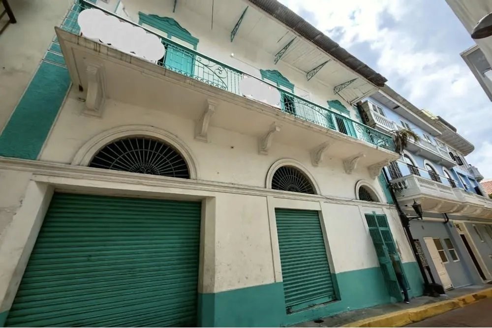 Venta de Edificio Comercial en Casco Viejo, Casa del Baile