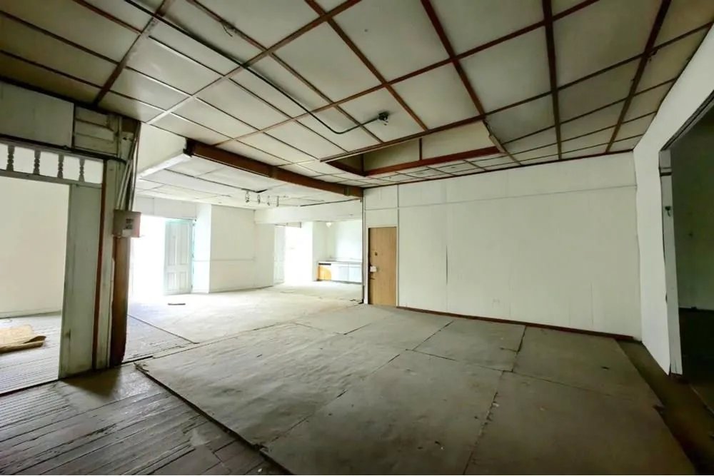 Venta de Edificio Comercial en Casco Viejo, Casa del Baile