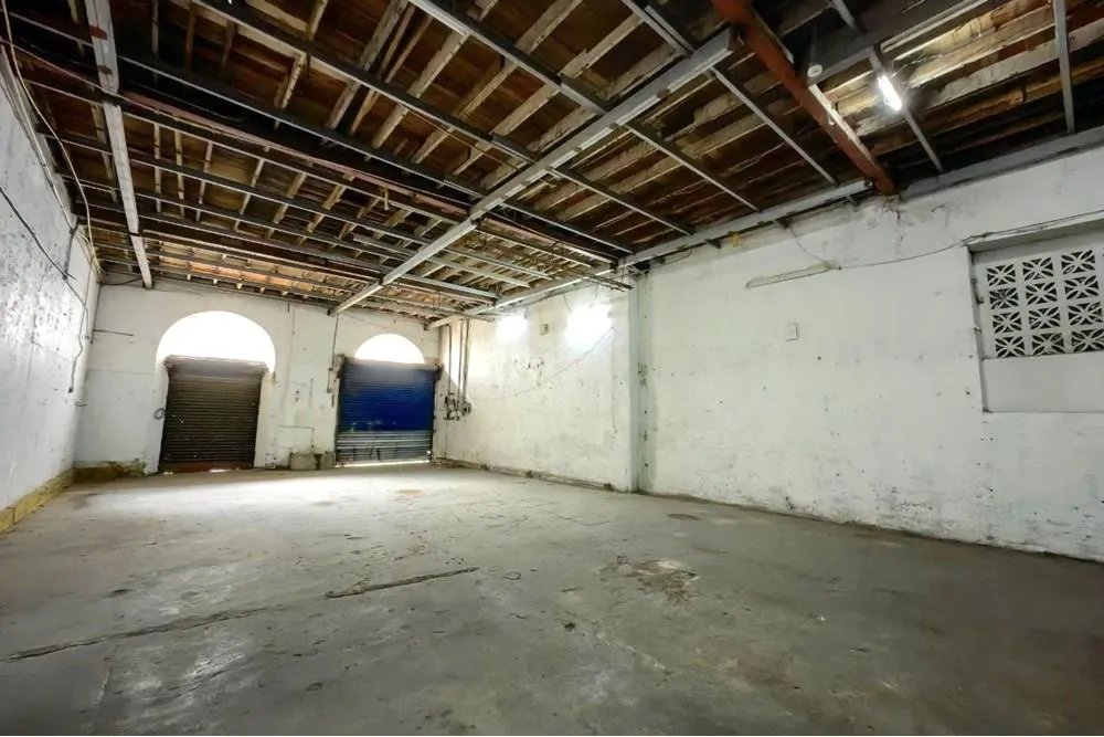 Venta de Edificio Comercial en Casco Viejo, Casa del Baile