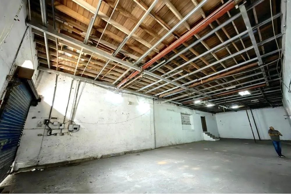 Venta de Edificio Comercial en Casco Viejo, Casa del Baile