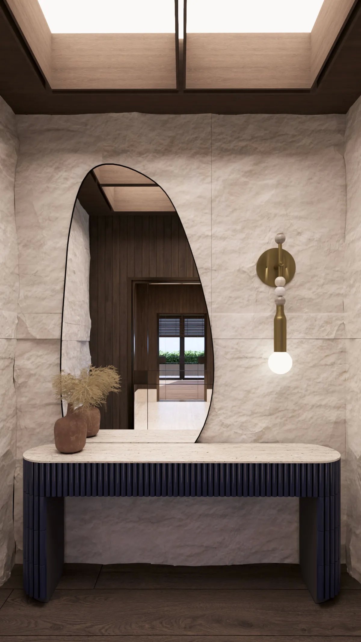 Apartamento Premium en Nautilus Amador  Con Vista al Canal  75.6 m²