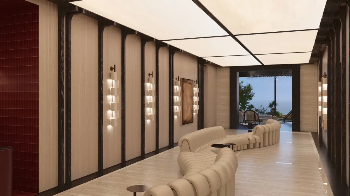 Apartamento Premium en Nautilus Amador  Vista Ciudad y Océano  $356,...