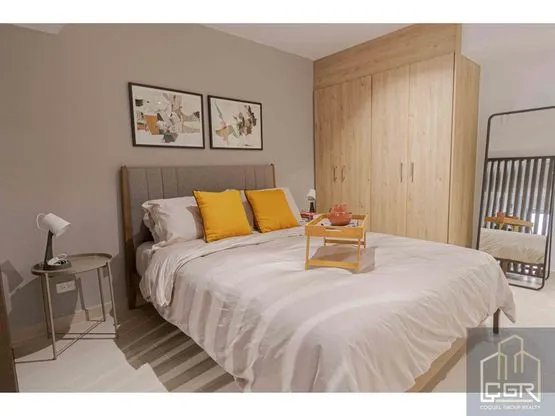 VENTA DE APARTAMENTO AMOBLADO EN PH SANTA TERESITA LIVING CASCO VIEJO