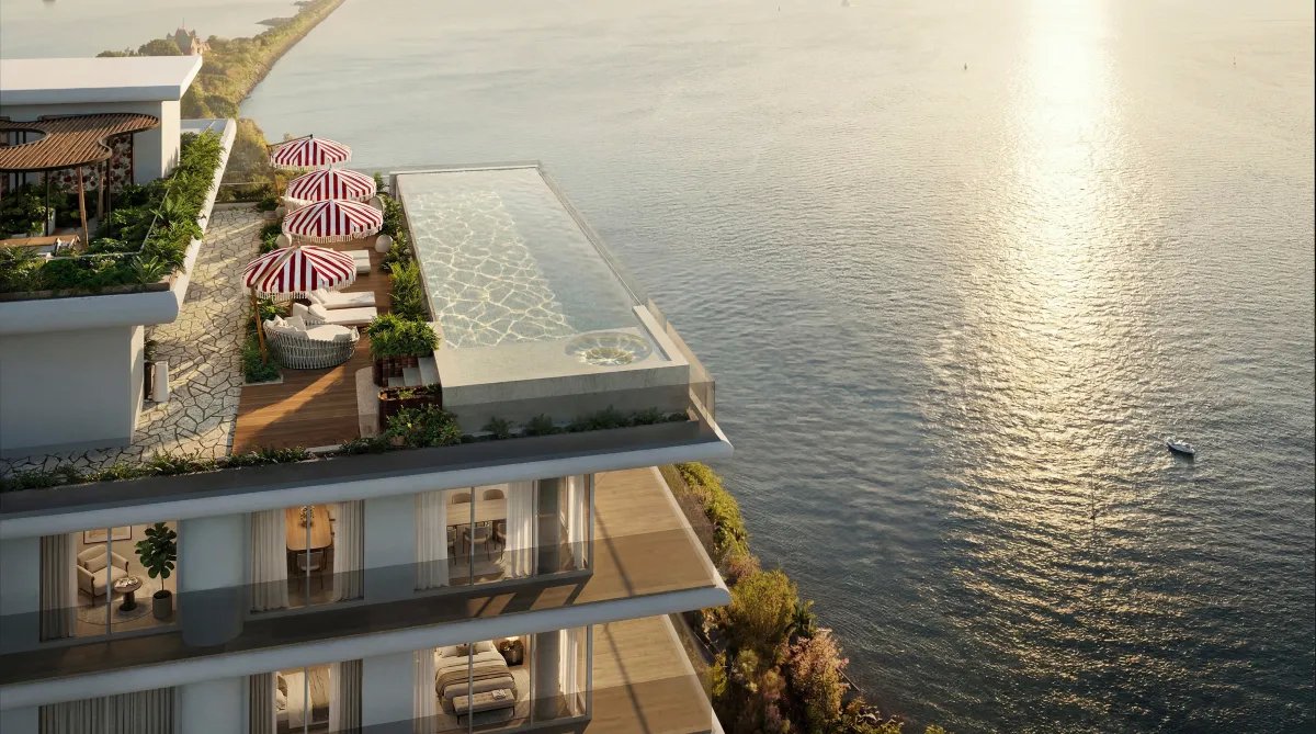 Nautilus Amador: Tu Estudio de Lujo con Vista al Canal de Panamá