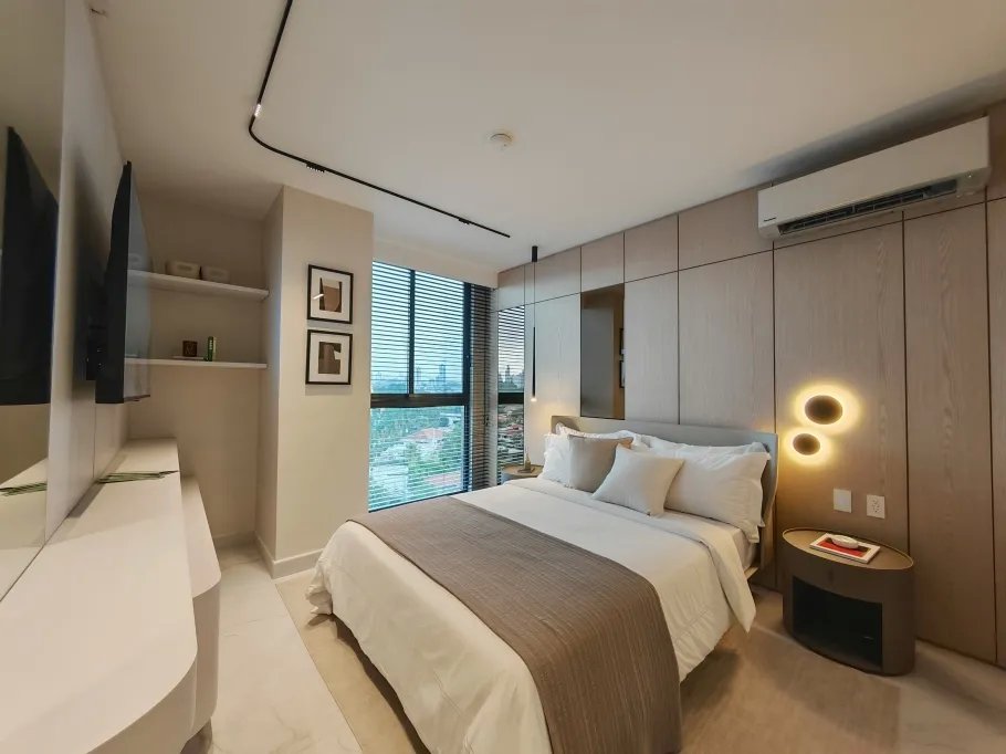 Preventa de Apartamento en San Francisco, Coco del Mar, 106 m2
