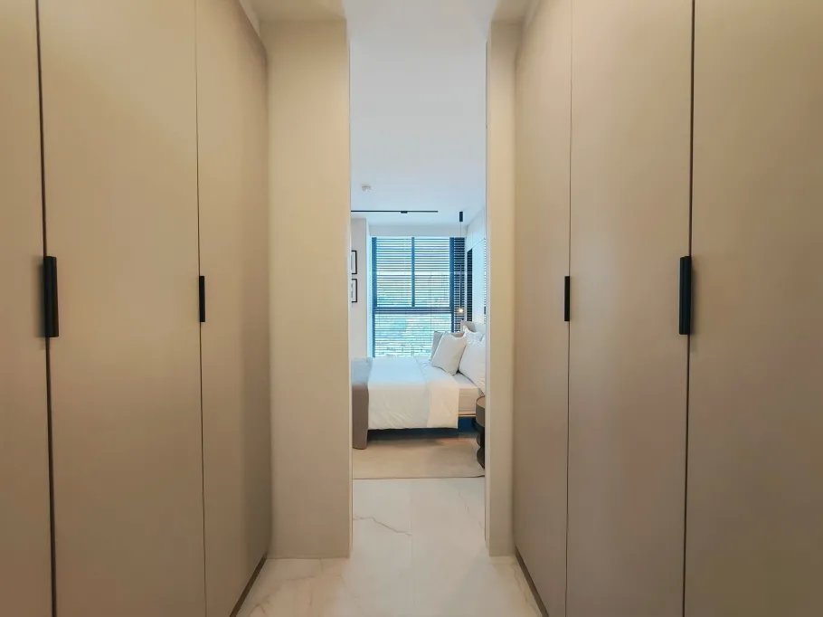 Preventa de Apartamento en San Francisco, Coco del Mar, 106 m2