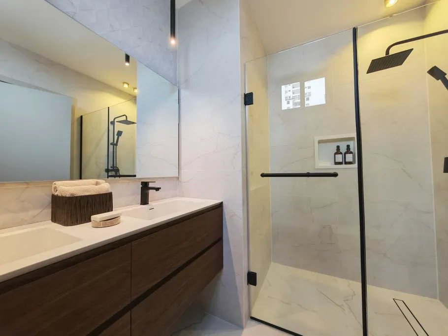 Preventa de Apartamento en San Francisco, Coco del Mar, 106 m2