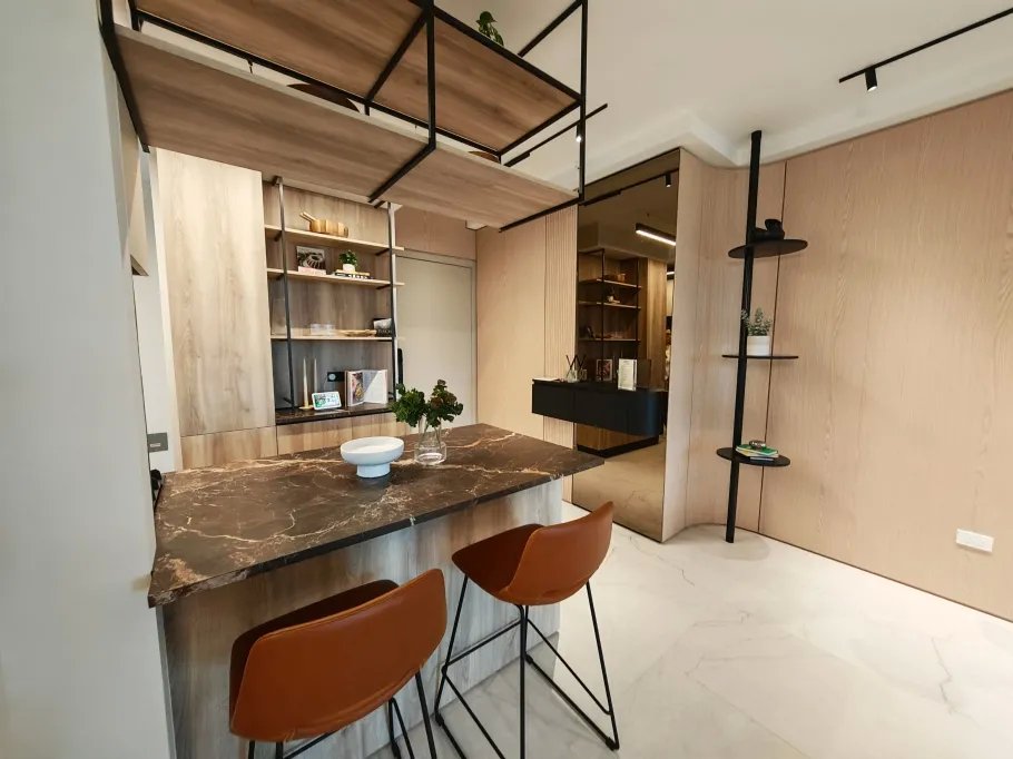 Preventa de Apartamento en San Francisco, Coco del Mar, 106 m2