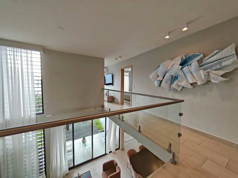 Casa Unifamiliar Se Vende en Panamá Pacífico