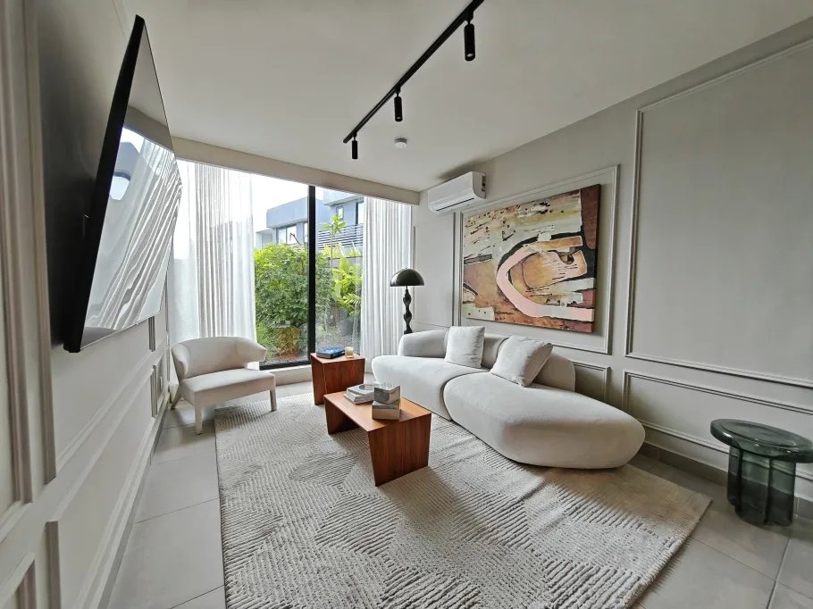 Casa Unifamiliar Se Vende en Panamá Pacífico
