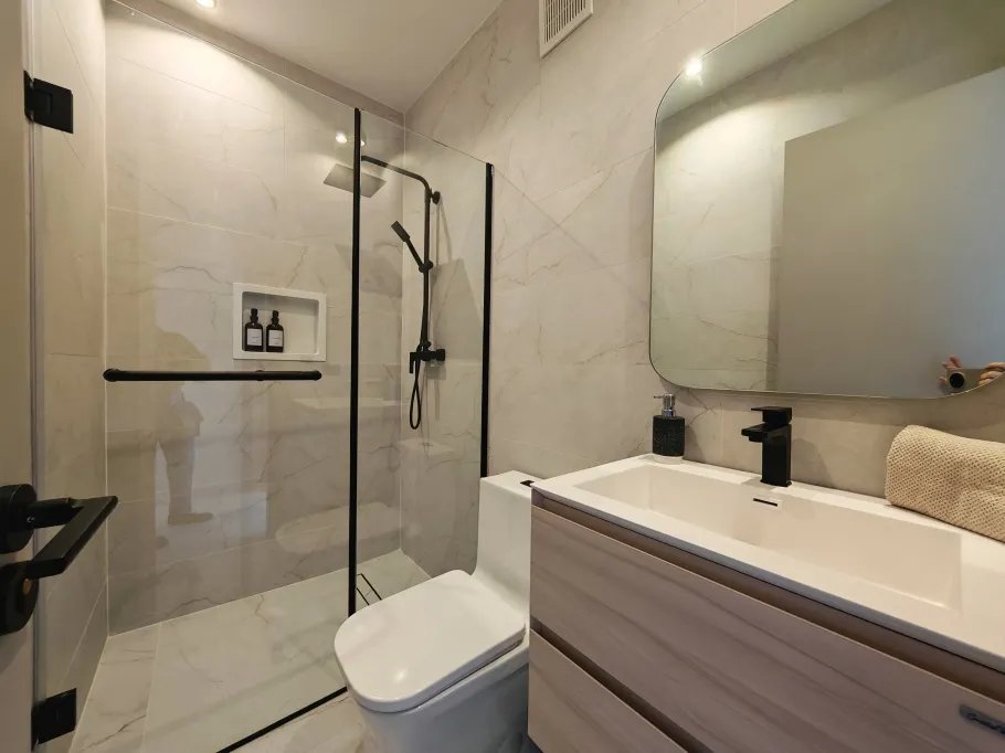 Preventa de Apartamento en San Francisco