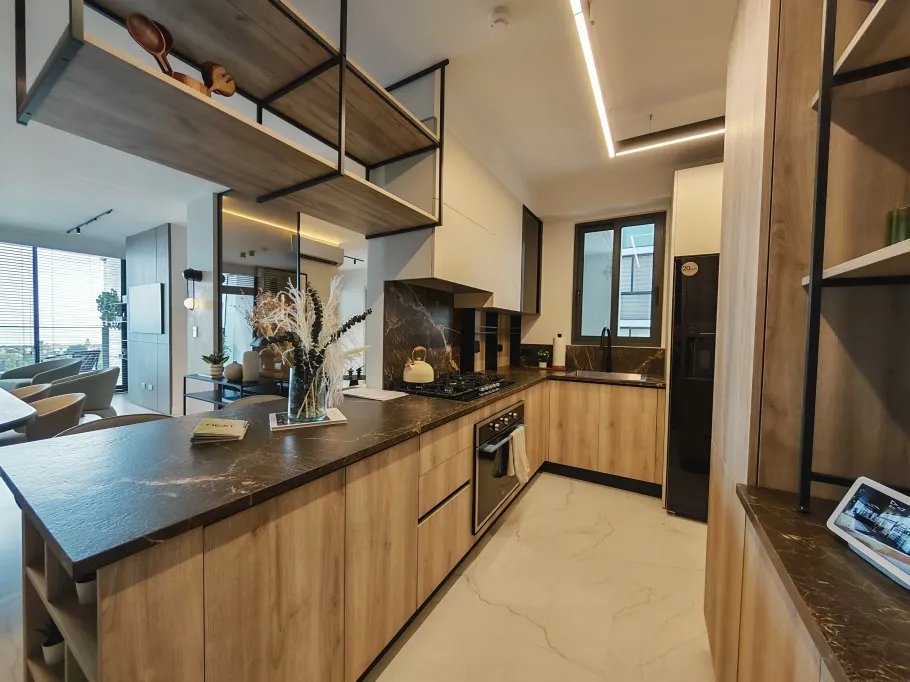 Preventa de Apartamento en San Francisco