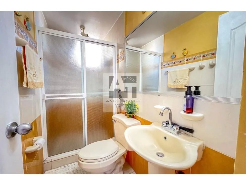 Se vende apartamento en Condado del Rey  PH McGregor Hill