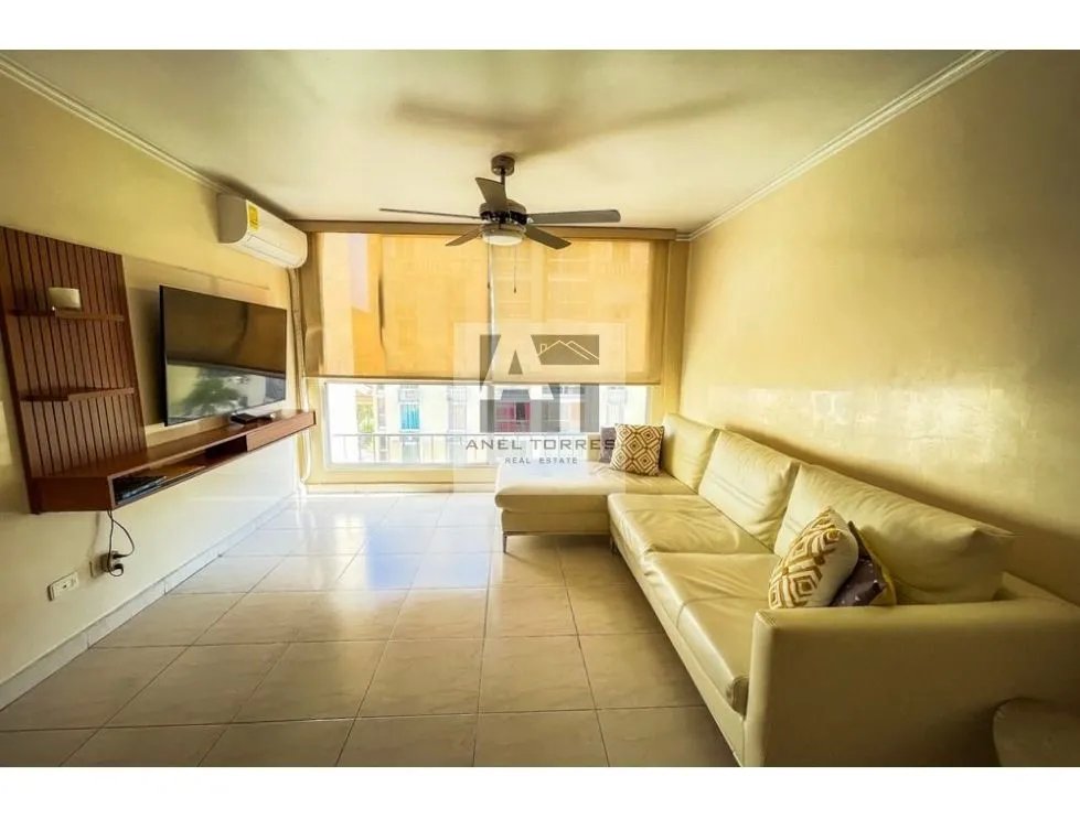 Se vende apartamento en Condado del Rey  PH McGregor Hill