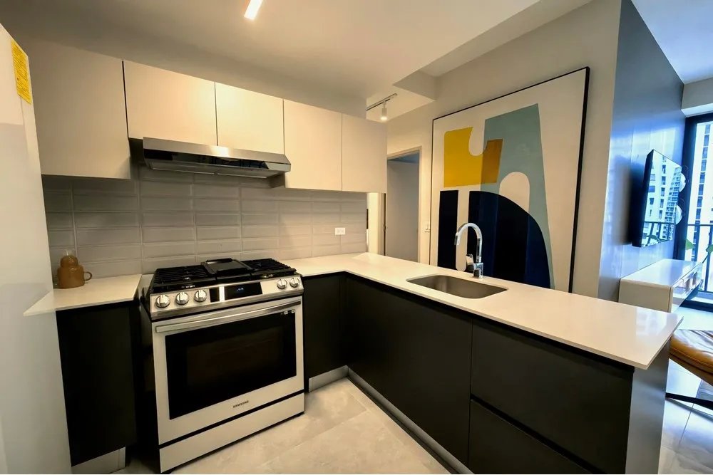Venta de Apartamento en Via Argentina, Panamá