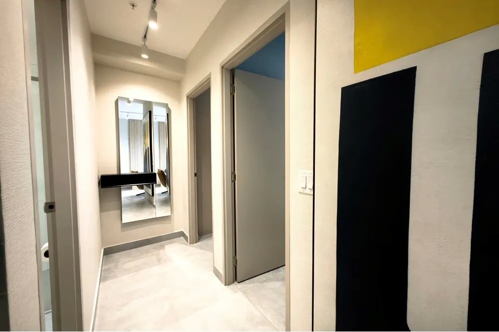 Venta de Apartamento en Via Argentina, Panamá
