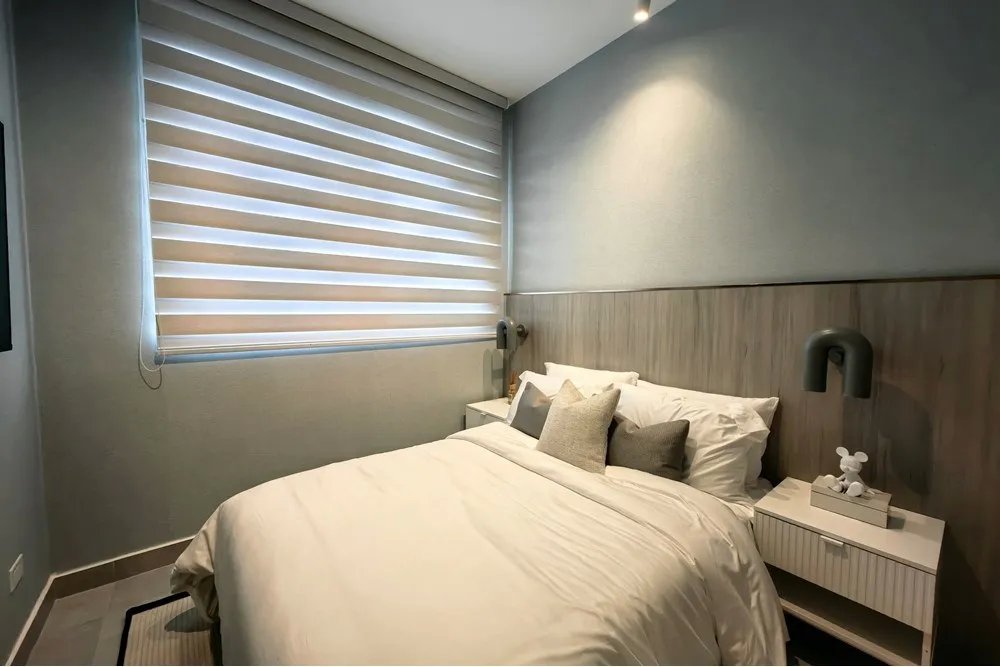Venta de Apartamento en Via Argentina, Panamá