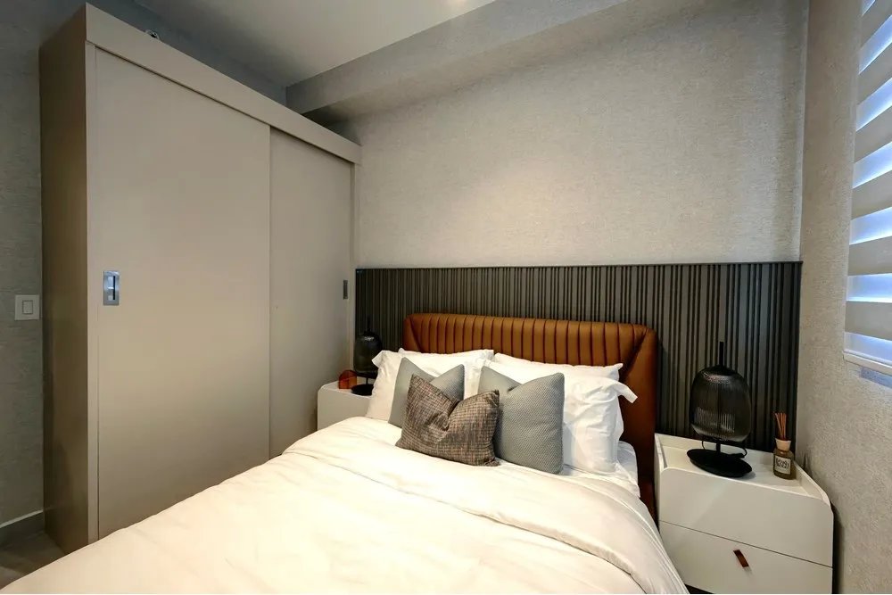 Venta de Apartamento en Via Argentina, Panamá