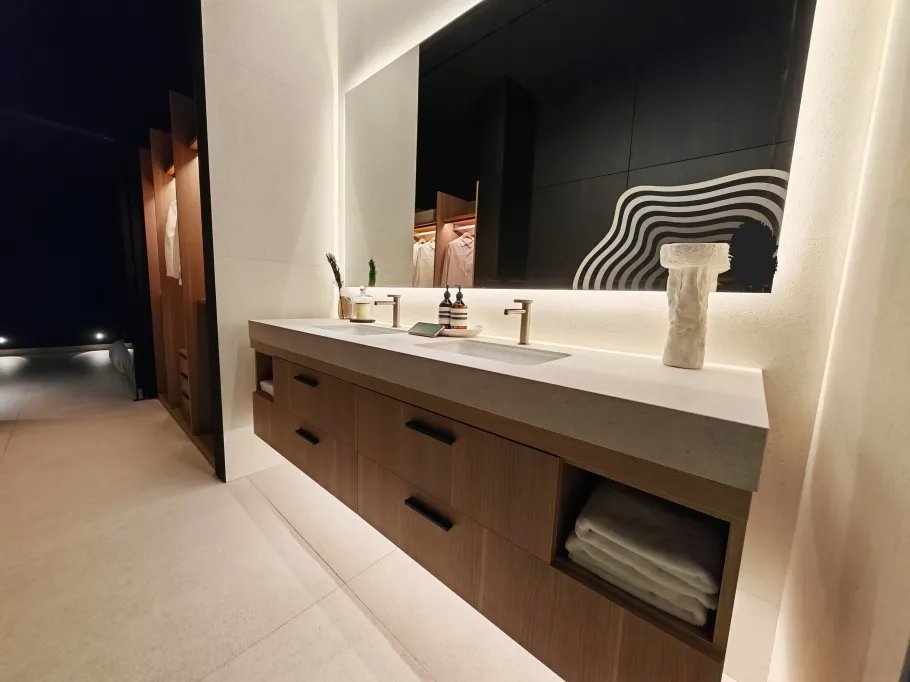 Preventa de Apartamentos en Obarrio, Mova Residences