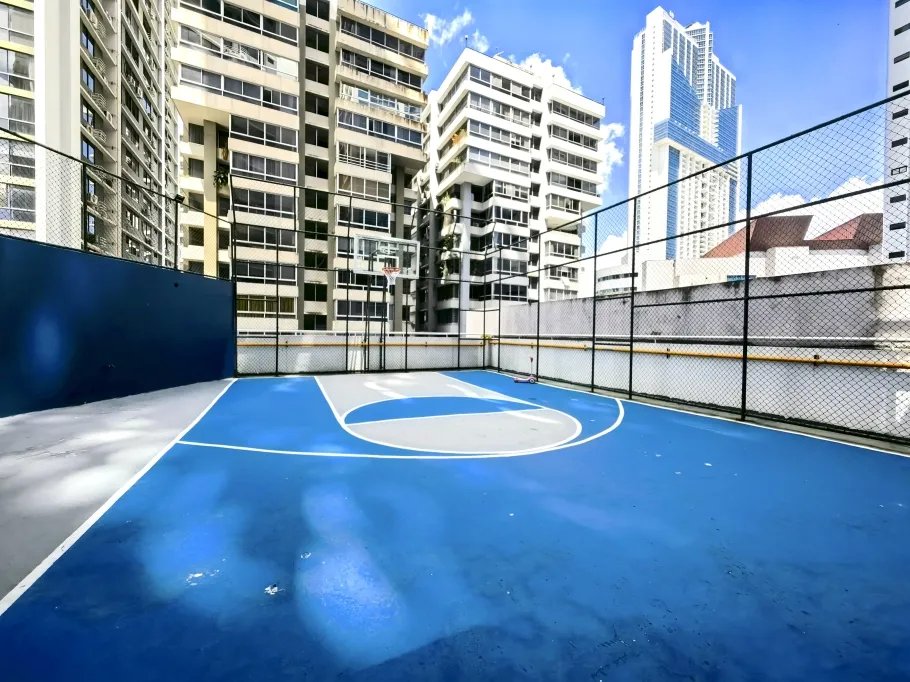 Venta de Apartamento en Avenida Balboa-Los Delfines